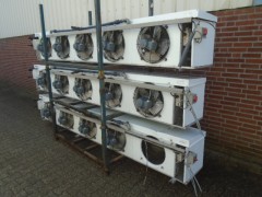 Helpman LFX-205-7 E koel 21 kw.